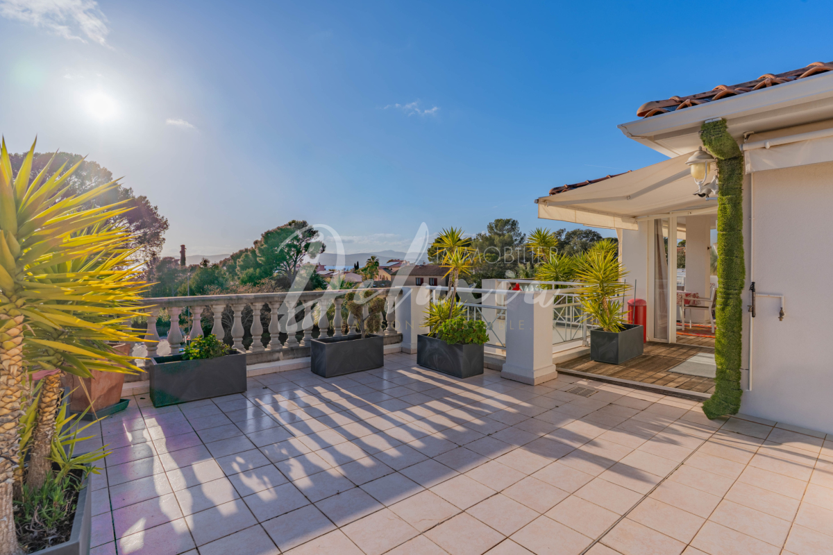 Appartement de luxe à vendre à Saint-Raphaël, 1 090 000 €, Photo 6