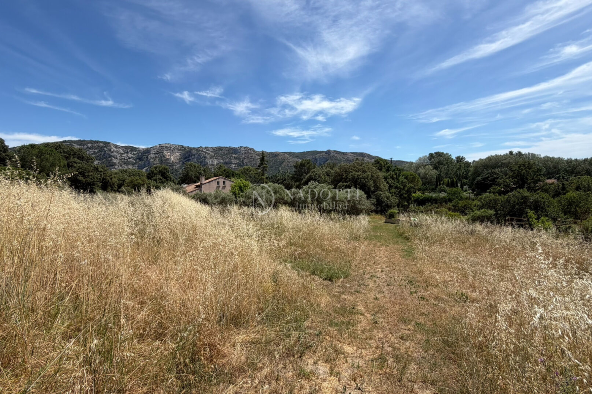 Maison de luxe à vendre à Robion, 820 000 €, Photo 6
