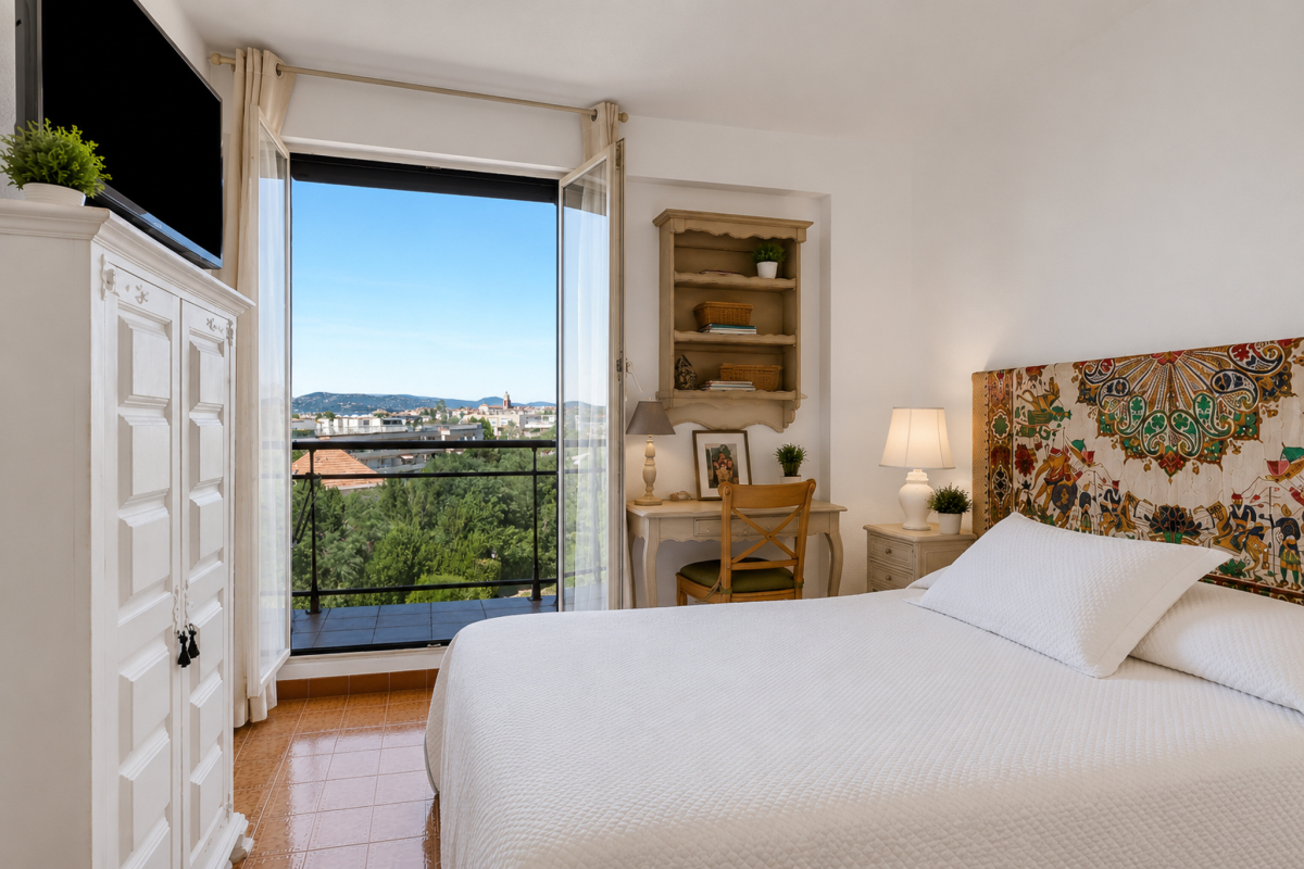 Appartement de luxe à vendre à Saint-Tropez, 890 000 €, Photo 6