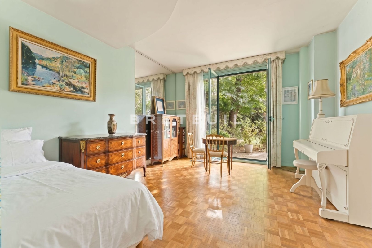 Appartement de luxe à vendre à Neuilly-sur-Seine, 1 610 000 €, Photo 6