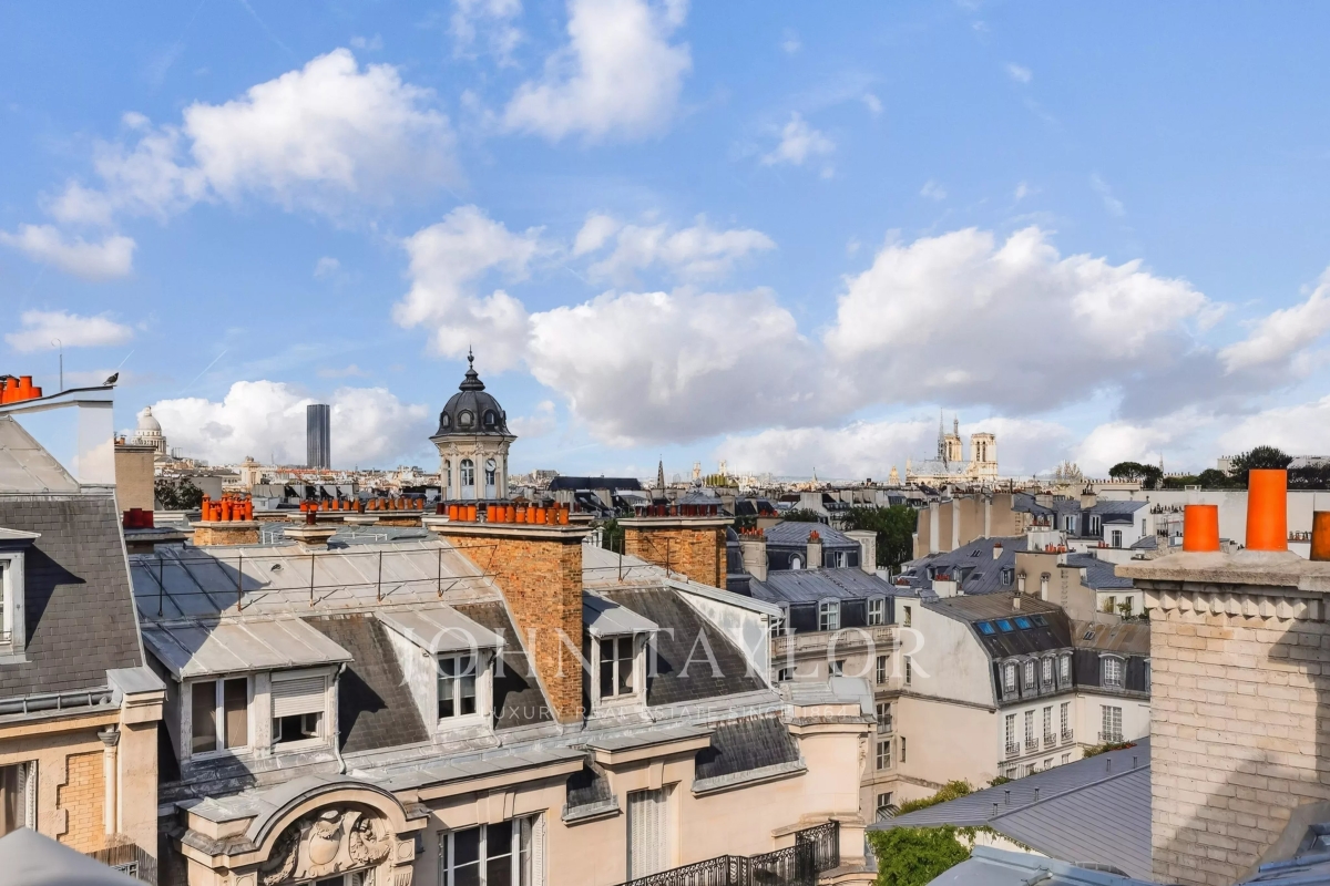 Appartement de luxe à vendre à Paris 4ème, 3 500 000 €, Photo 6