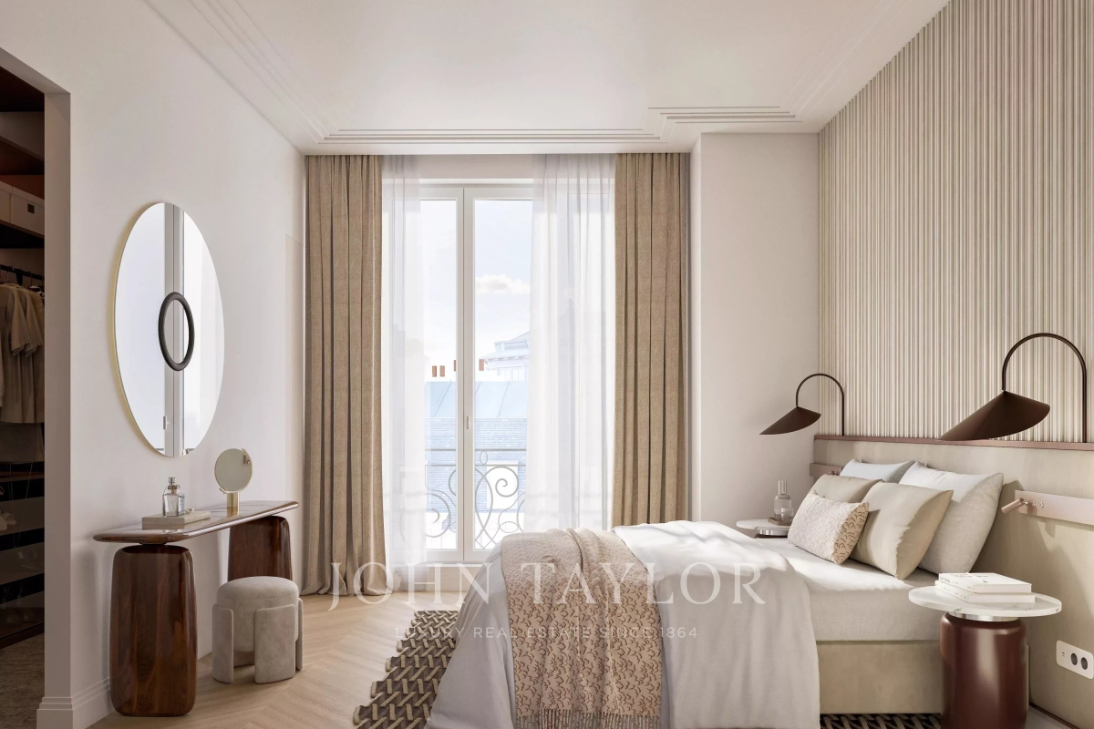 Luxury Apartment for sale in Paris 16Ème, 2 500 000 €, Photo 6