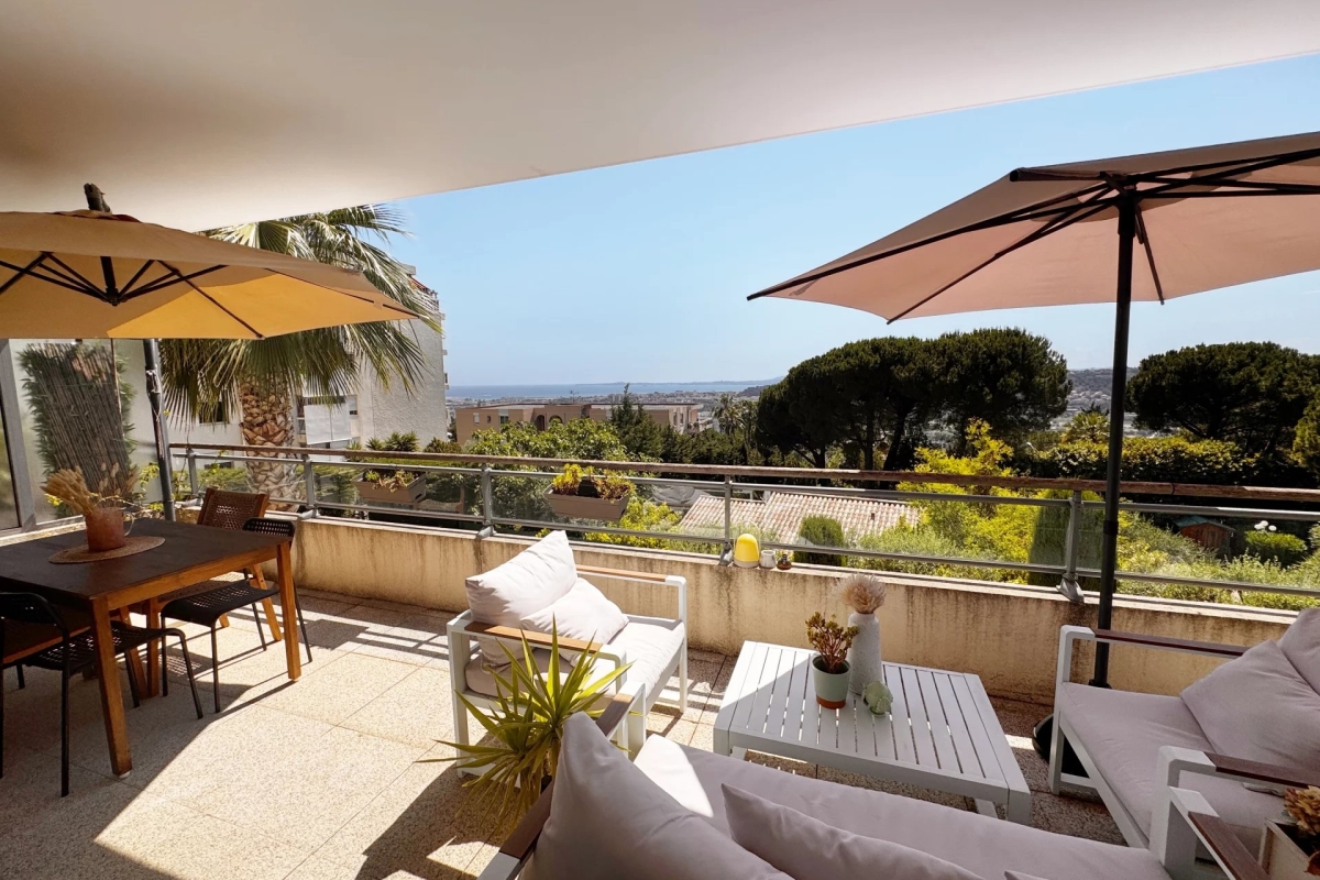 Appartement de luxe à vendre à Nice, 279 000 €, Photo 6