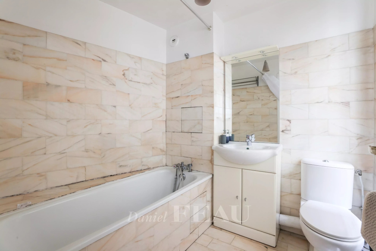 Appartement de luxe à vendre à Paris 3ème, 452 000 €, Photo 6