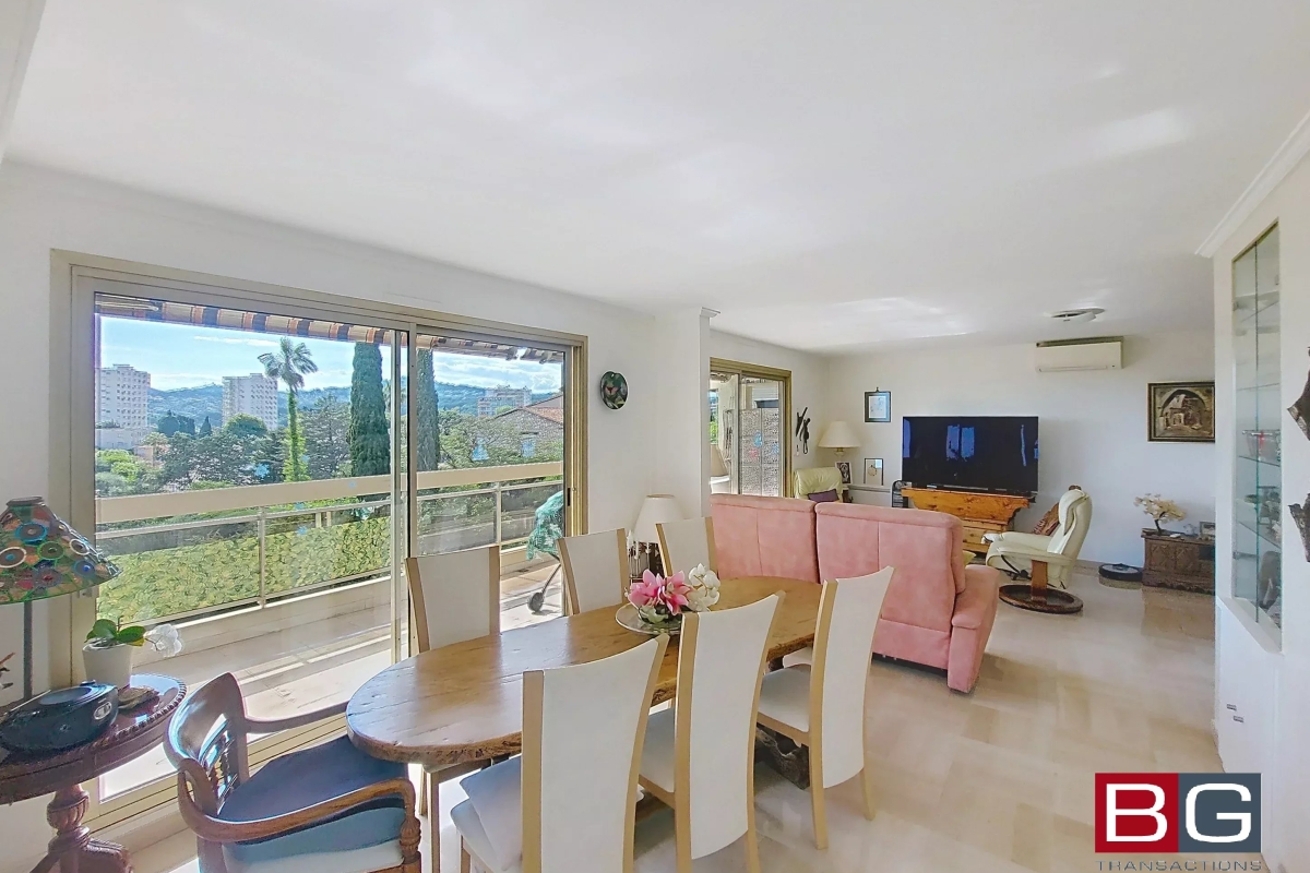 Appartement de luxe à vendre à Antibes, 995 000 €, Photo 6
