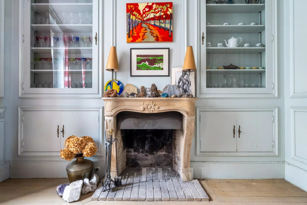 Maison de luxe à vendre à Saint-Germain-en-Laye, 1 900 000 €, Photo 6