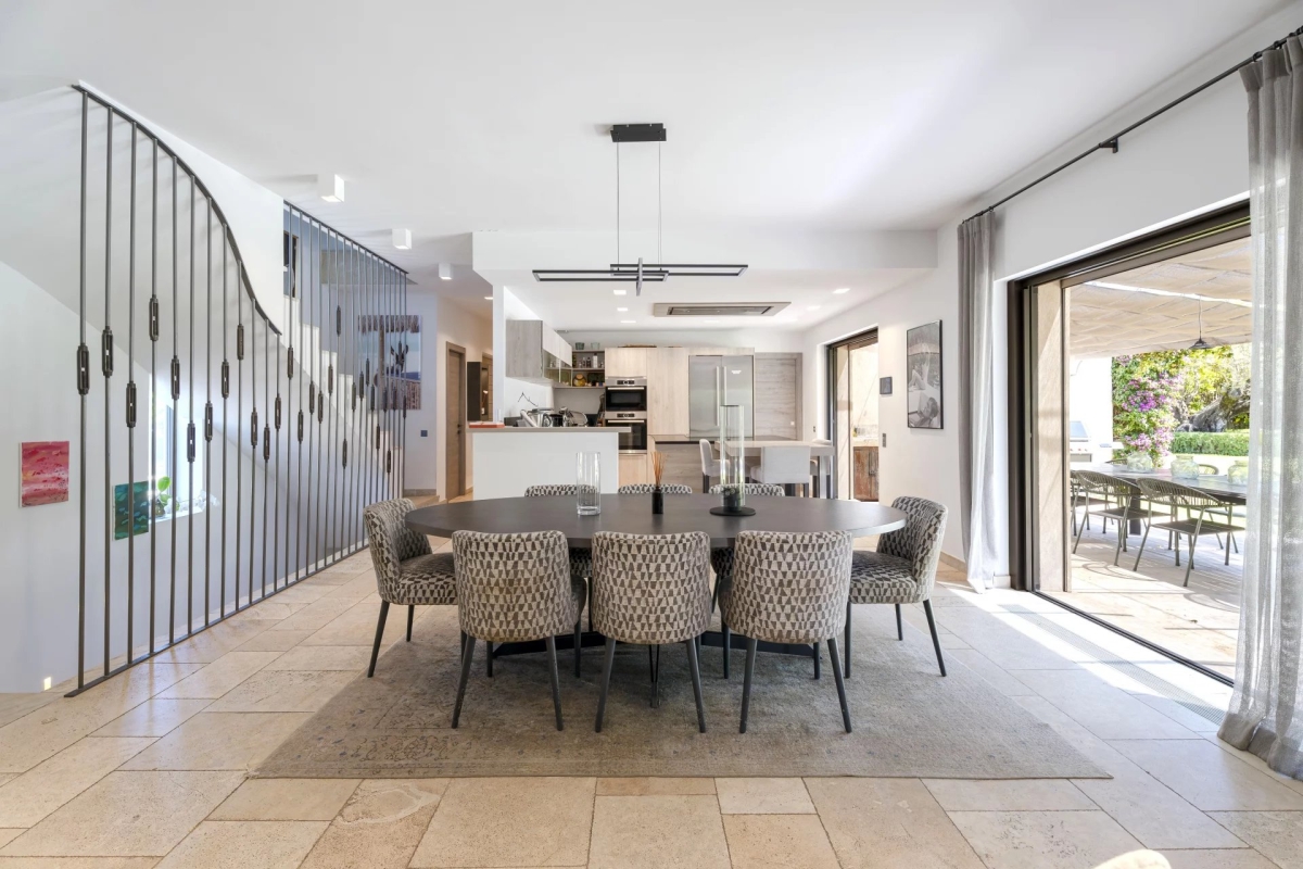 Maison de luxe à vendre à Saint-Tropez, 5 250 000 €, Photo 6