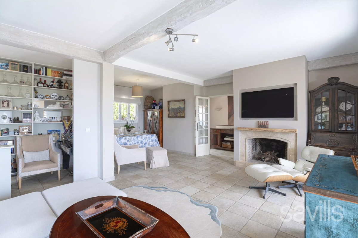 Luxury House for sale in Grasse, 1 190 000 €, Photo 6