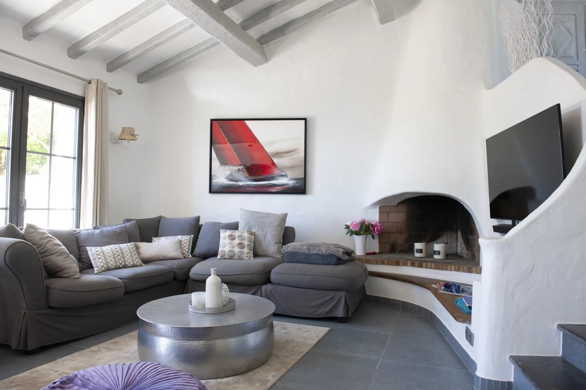 Maison de luxe à vendre à Les Issambres, 1 390 000 €, Photo 6