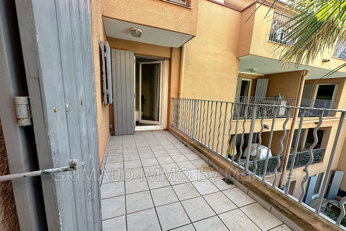 Appartement de luxe à vendre à Grimaud, 259 000 €, Photo 6