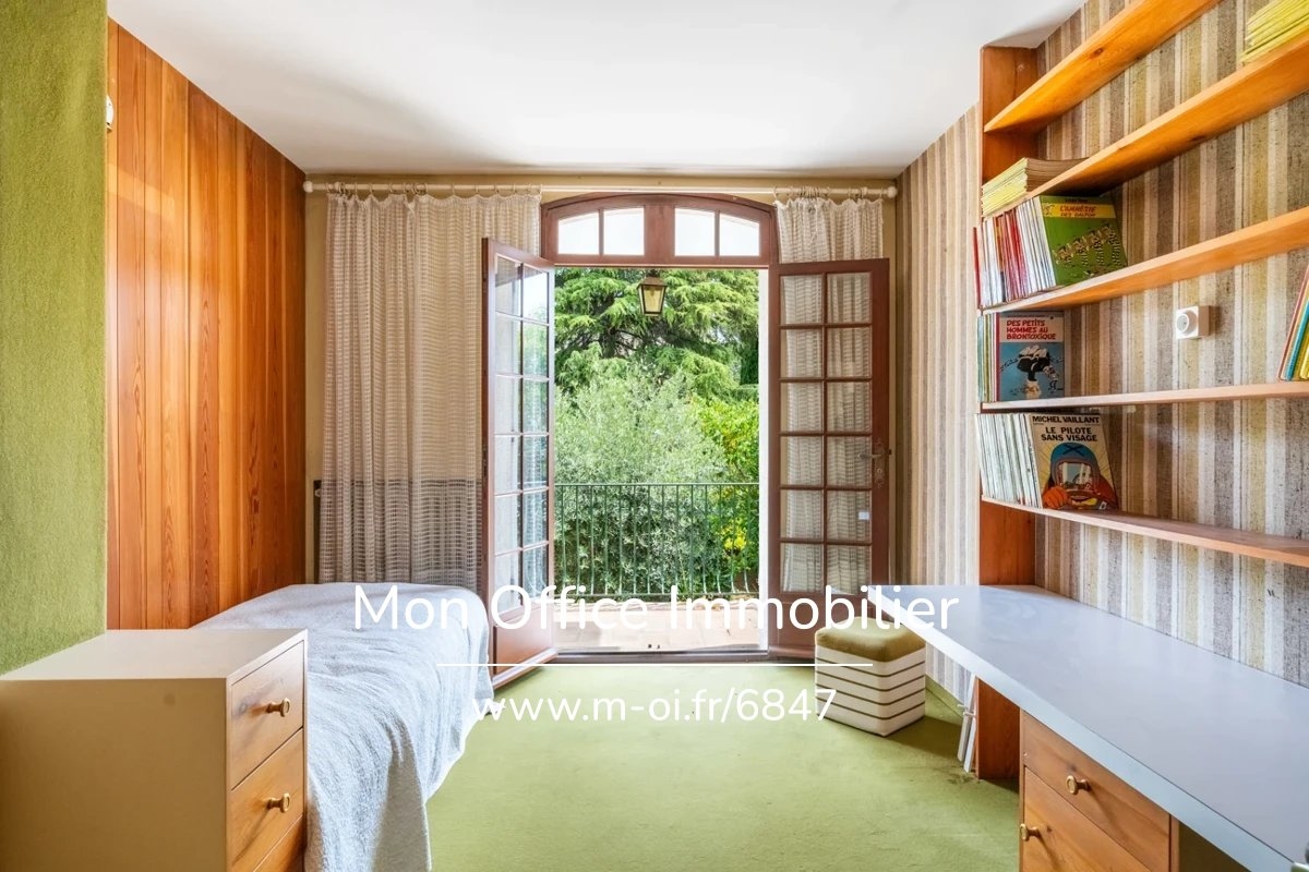 Maison de luxe à vendre à Aix-en-Provence, 1 490 000 €, Photo 7