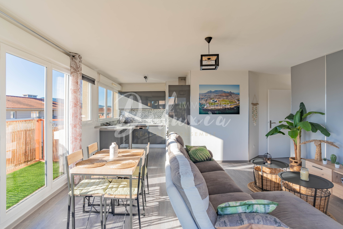 Appartement de luxe à vendre à Puget-sur-Argens, 285 000 €, Photo 7