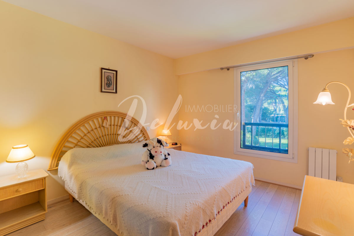 Appartement de luxe à vendre à Saint-Raphaël, 499 000 €, Photo 7