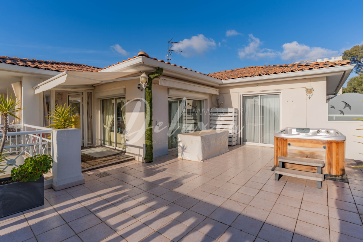Appartement de luxe à vendre à Saint-Raphaël, 1 090 000 €, Photo 7