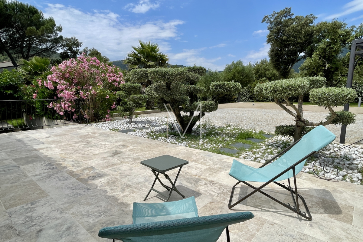 Luxury House for sale in Le Plan-de-La-Tour, 895 000 €, Photo 7