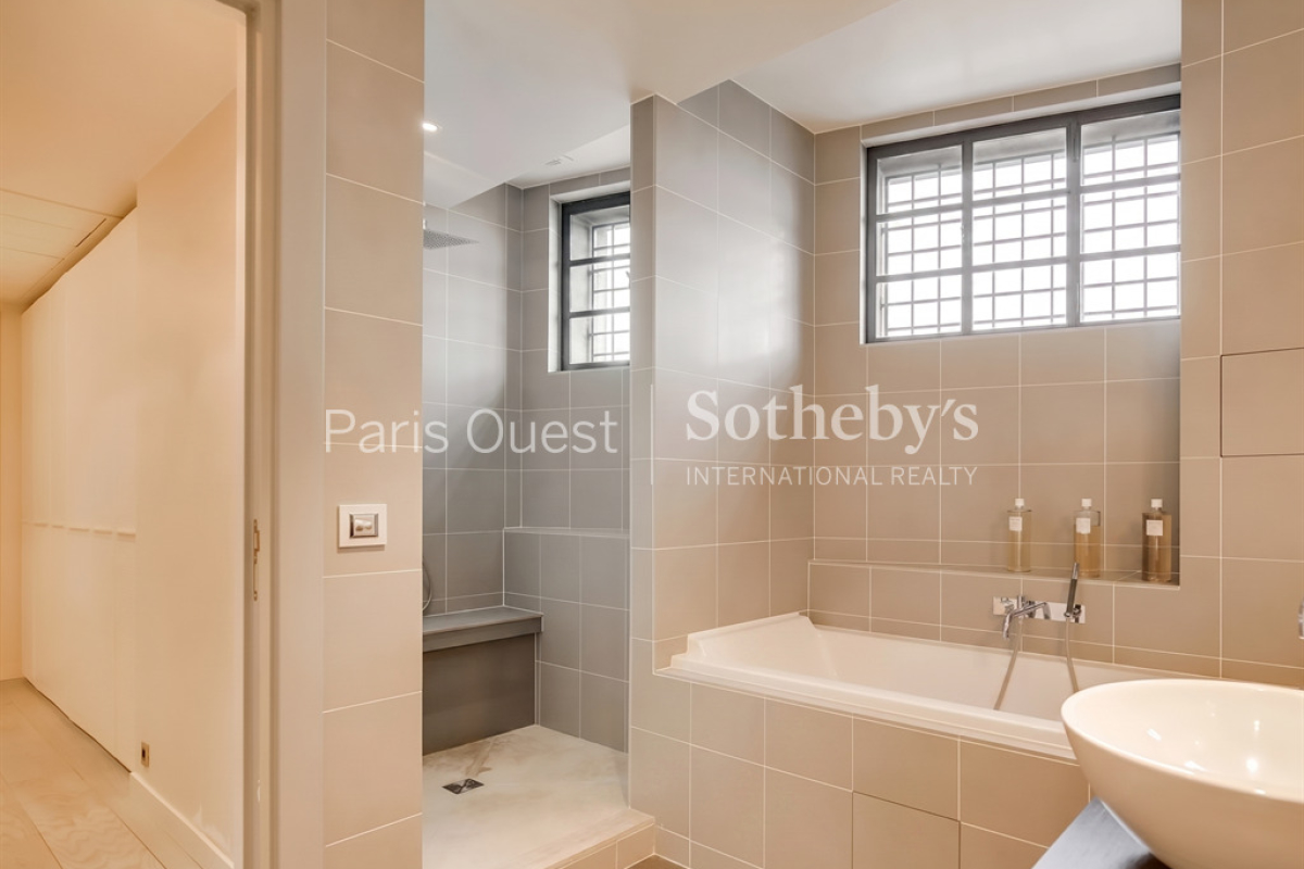 Appartement de luxe à vendre à Paris 8ème, 1 990 000 €, Photo 7