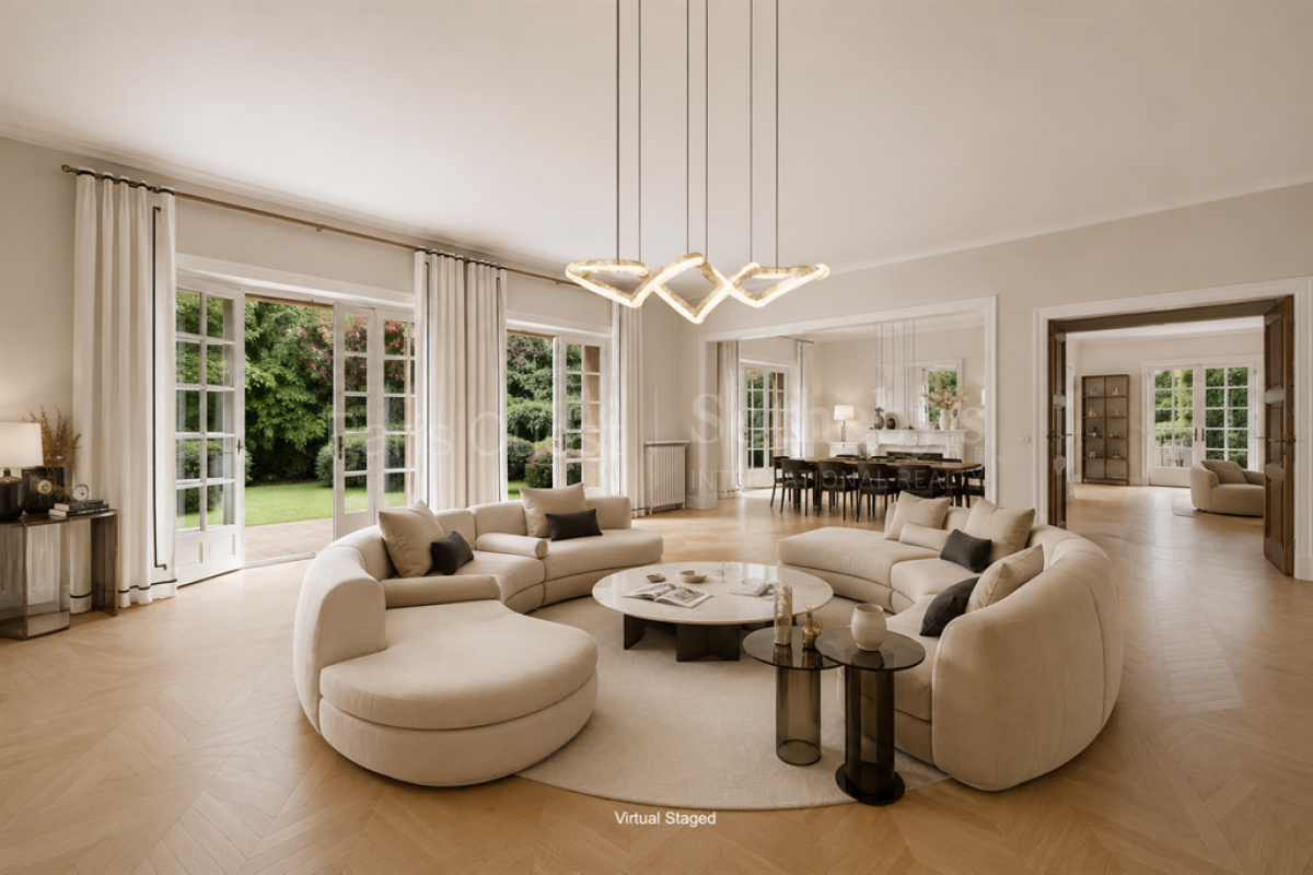 Luxury House for sale in Garches, 2 700 000 €, Photo 7
