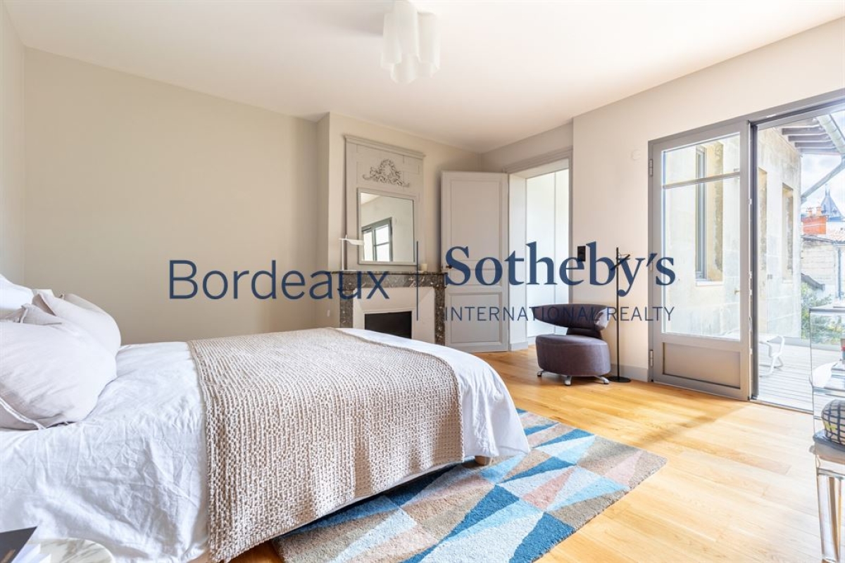 Maison de luxe à vendre à Bordeaux, 1 025 000 €, Photo 7