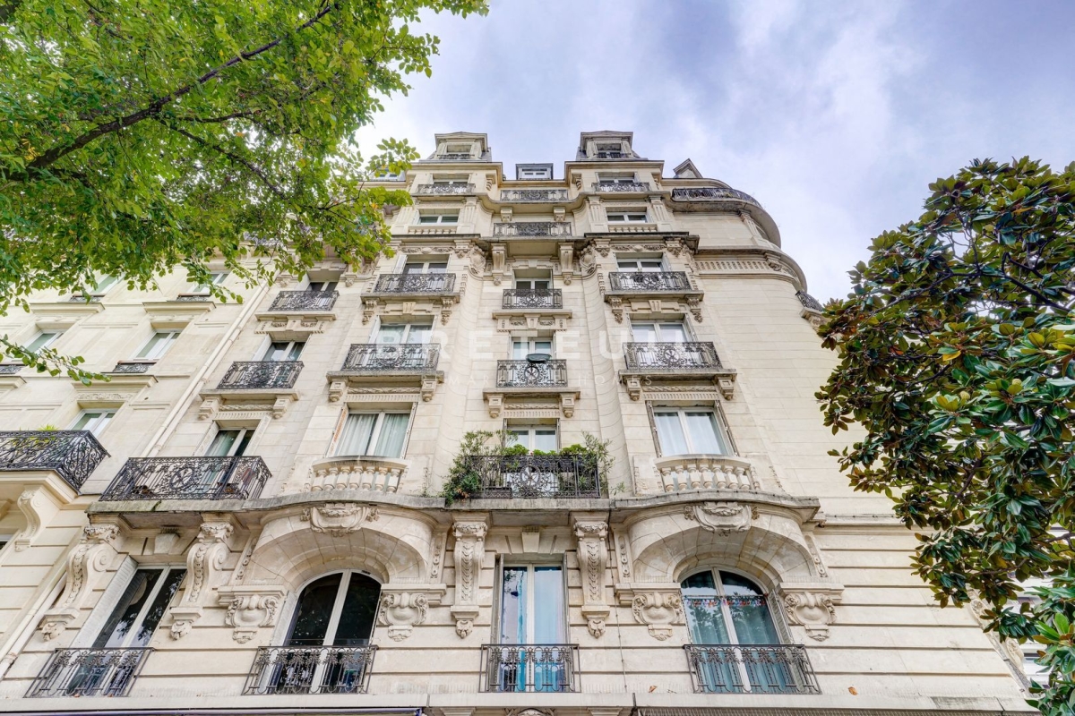 Appartement de luxe à vendre à Paris 13Ème, 699 000 €, Photo 7