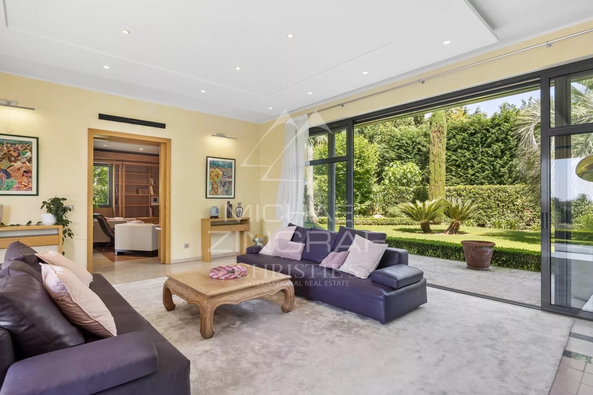 Maison de luxe à vendre à Cap d'Antibes, 6 500 000 €, Photo 7
