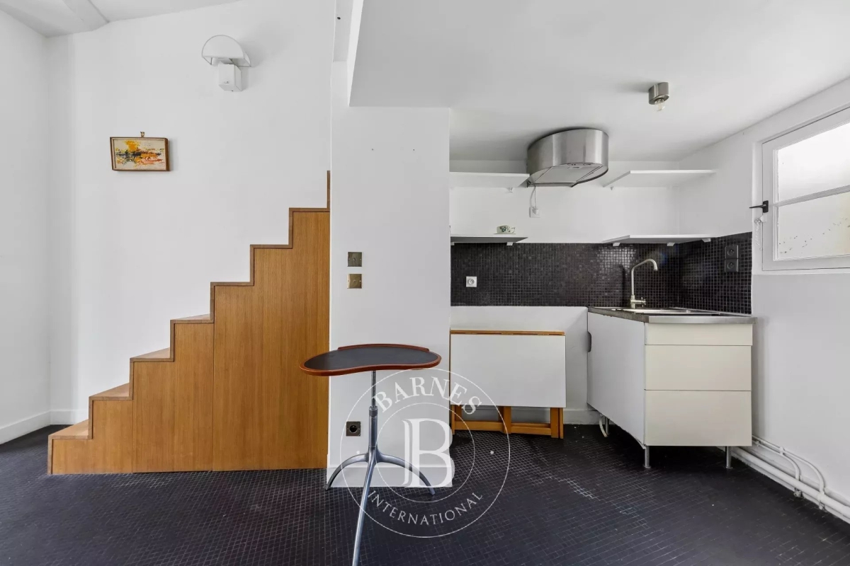Luxury Apartment for sale in Paris 6Ème, 420 000 €, Photo 7