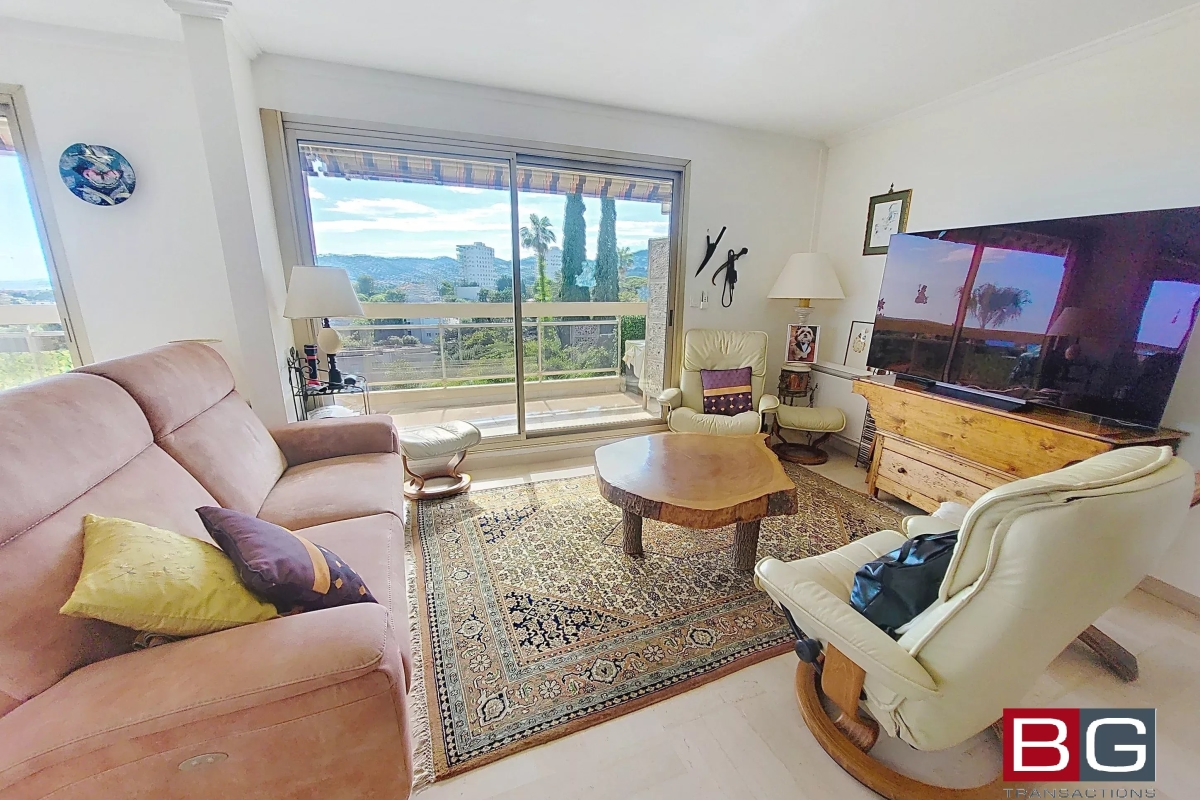 Appartement de luxe à vendre à Antibes, 995 000 €, Photo 7