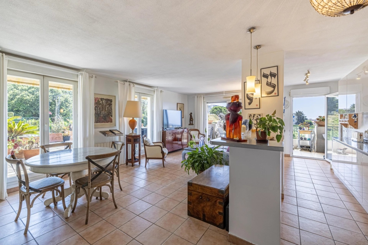 Luxury Apartment for sale in Nice, 750 000 €, Photo 7