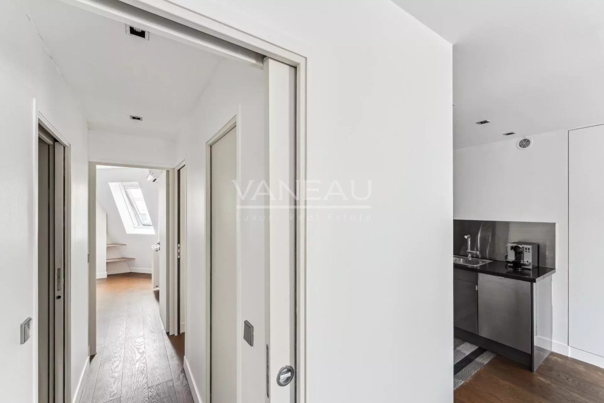Luxury Apartment for sale in Paris 8Ème, 1 030 000 €, Photo 7