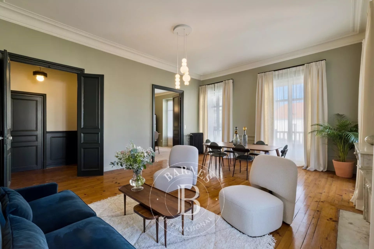 Luxury Apartment for sale in Biarritz, 1 695 000 €, Photo 7