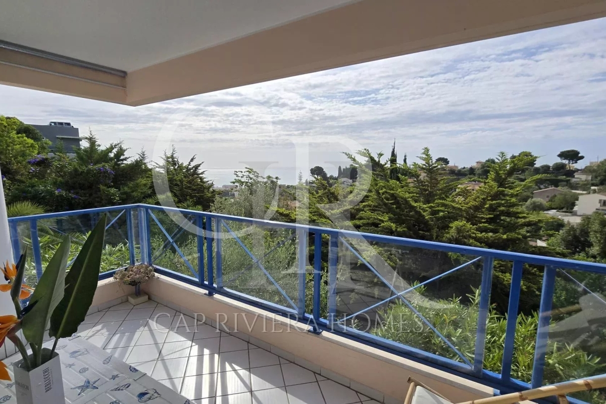 Appartement de luxe à vendre à Roquebrune-Cap-Martin, 285 000 €, Photo 7