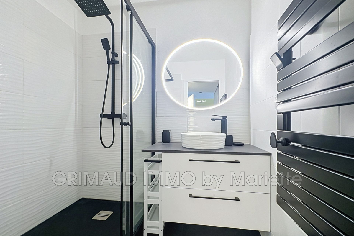 Appartement de luxe à vendre à Grimaud, 259 000 €, Photo 7