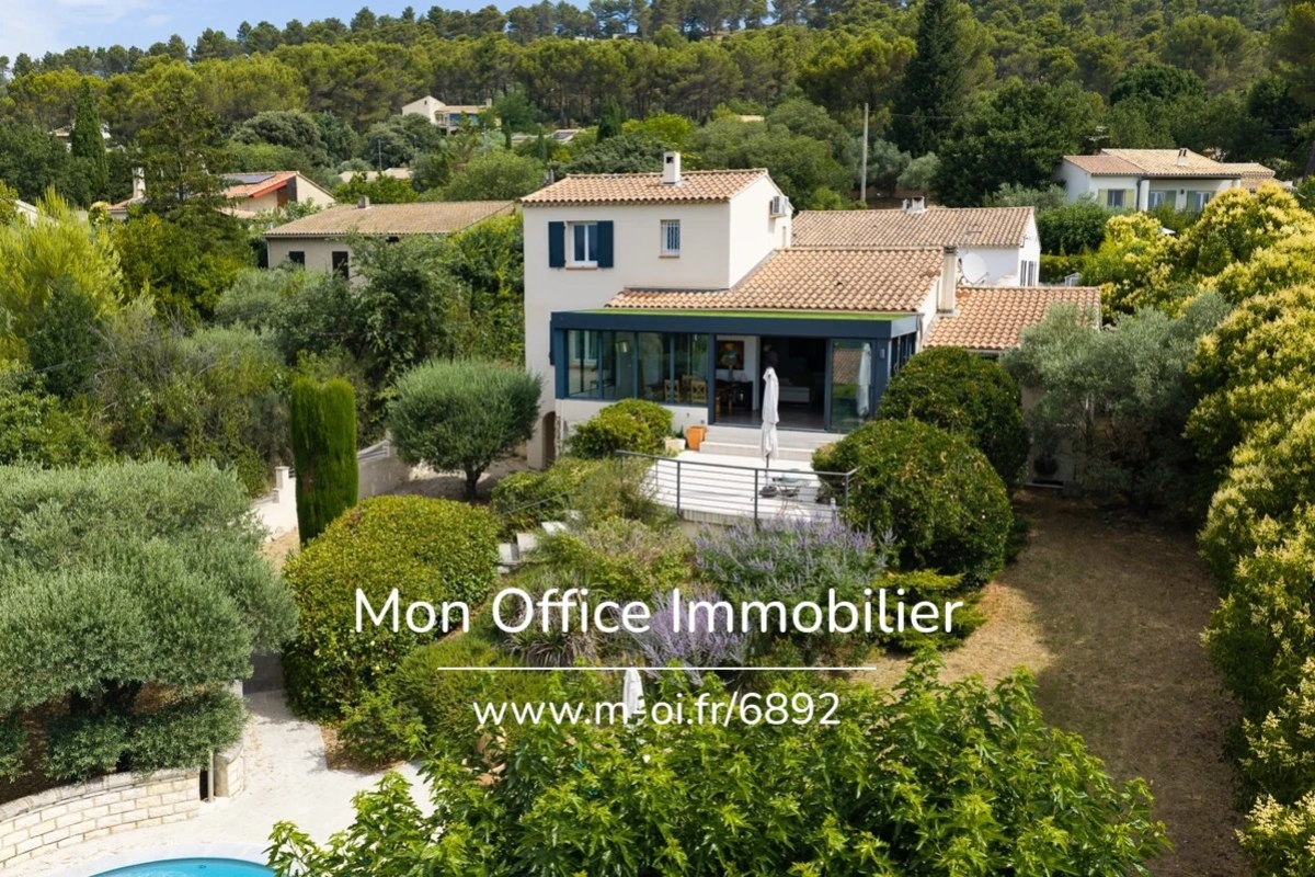 Maison de luxe à vendre à Villelaure, 739 000 €, Photo 1