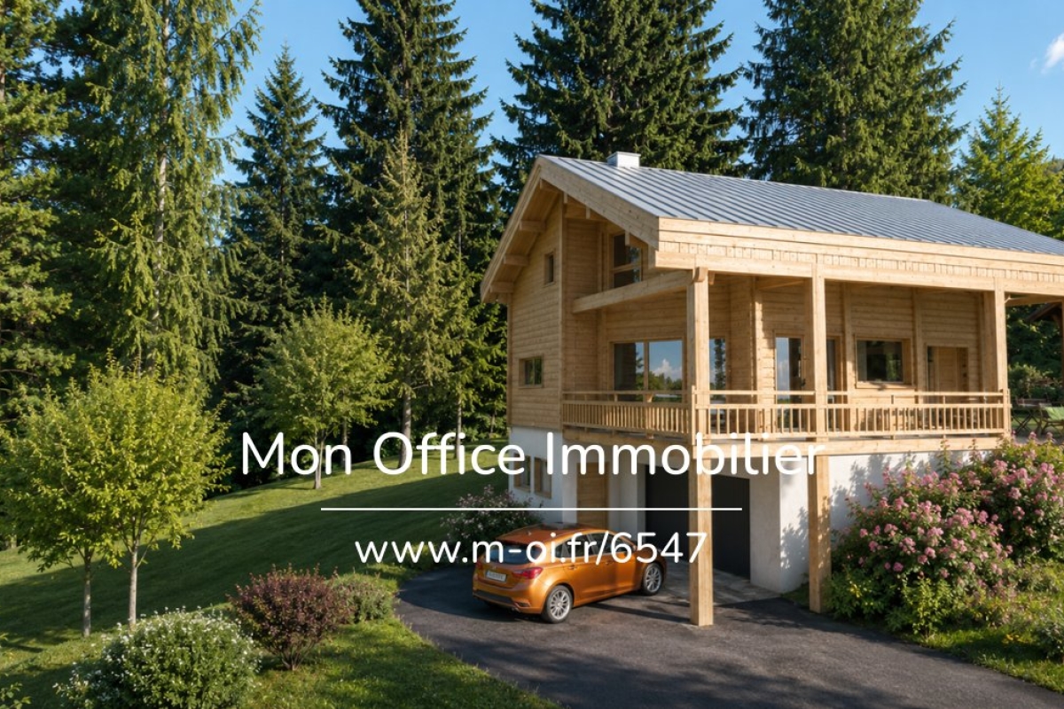 Luxury House for sale in Puy-Saint-Vincent, 1 249 000 €, Photo 1