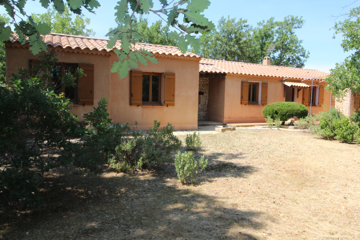 Maison de luxe à vendre à Saint Saturnin les Apt, 434 600 €, Photo 1