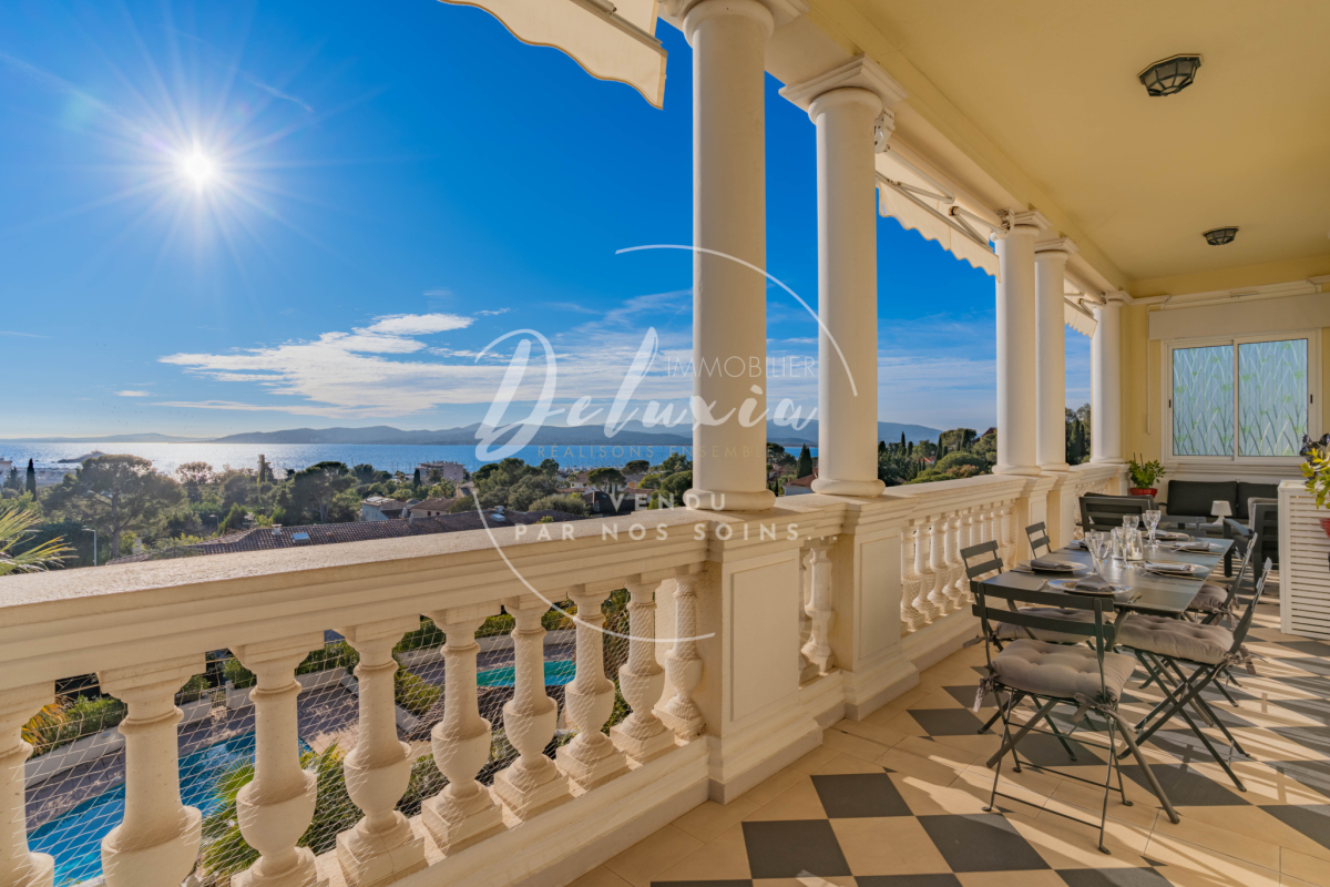 Appartement de luxe à vendre à Saint-Raphaël, 1 560 000 €, Photo 1