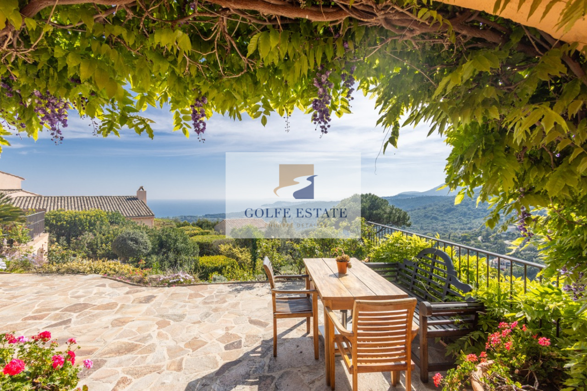 Luxury House for sale in La Croix-Valmer, 2 290 000 €, Photo 1