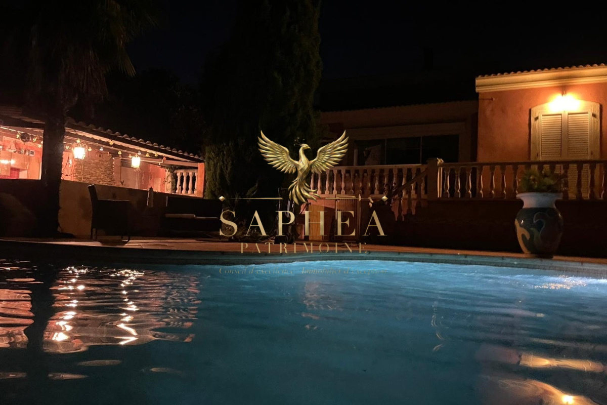 Maison de luxe à vendre à Prunelli-Di-Fiumorbo, 850 000 €, Photo 1