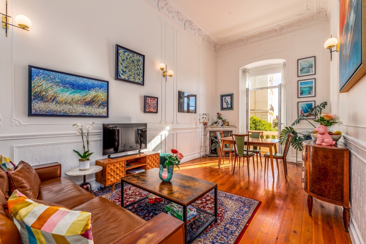 Appartement de luxe à vendre à Menton, 749 000 €, Photo 1