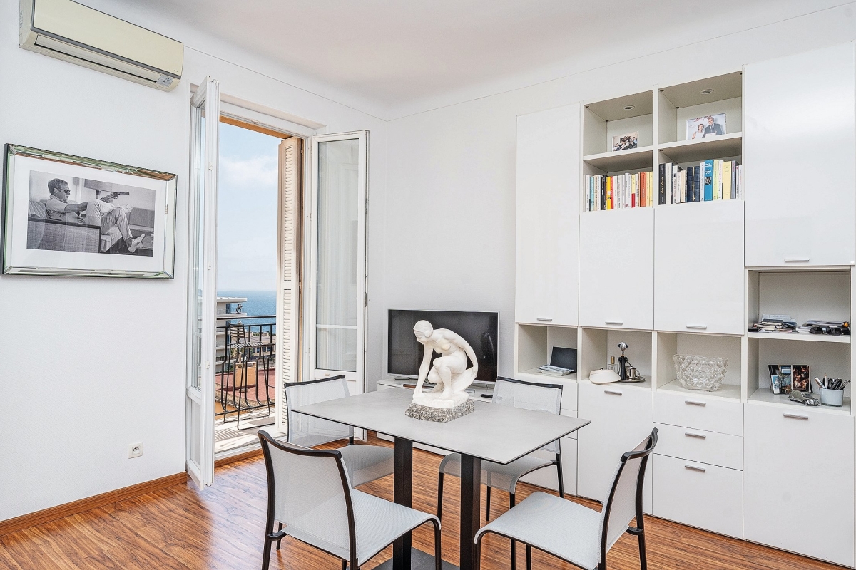 Luxury Apartment for sale in Monaco, 3 500 000 €, Photo 1