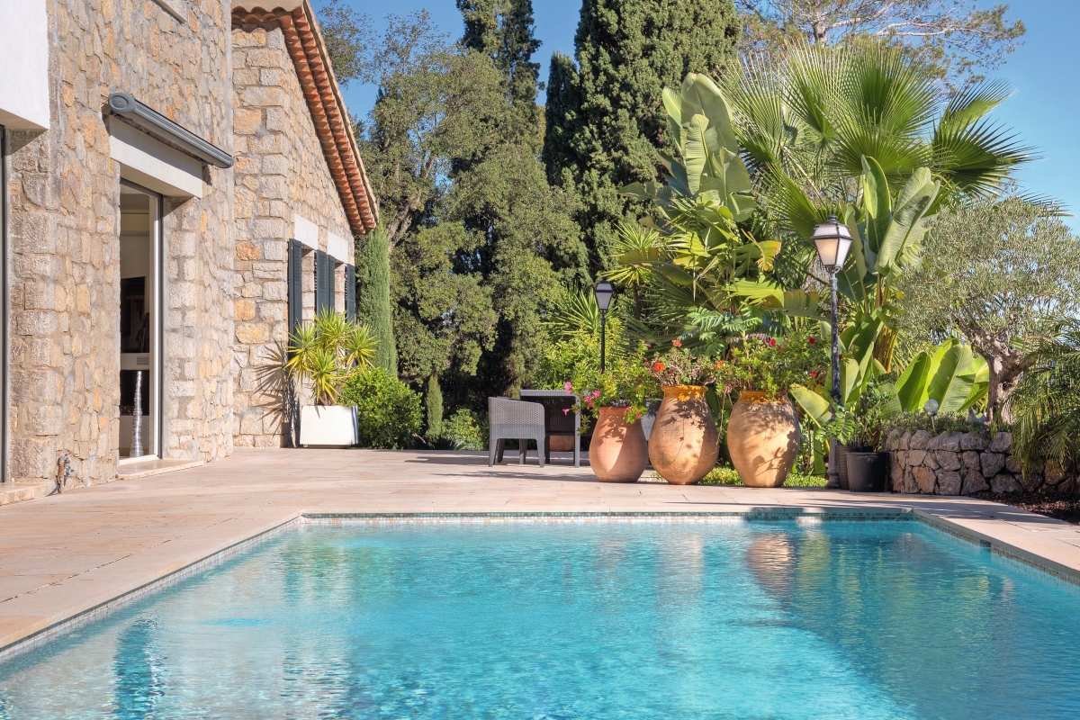 Luxury House for sale in Mandelieu-la-Napoule, 1 795 000 €, Photo 1