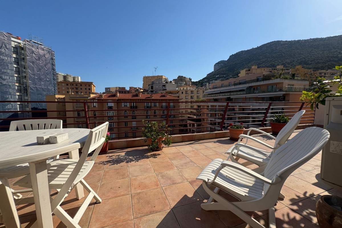 Luxury Apartment for sale in Beausoleil, 900 000 €, Photo 1
