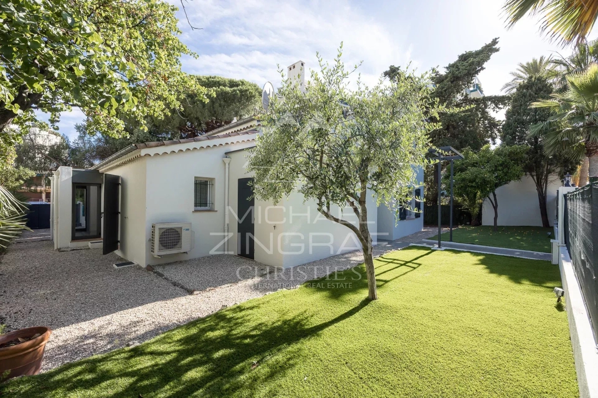 Maison de luxe à vendre à Cannes, 2 950 000 €, Photo 1