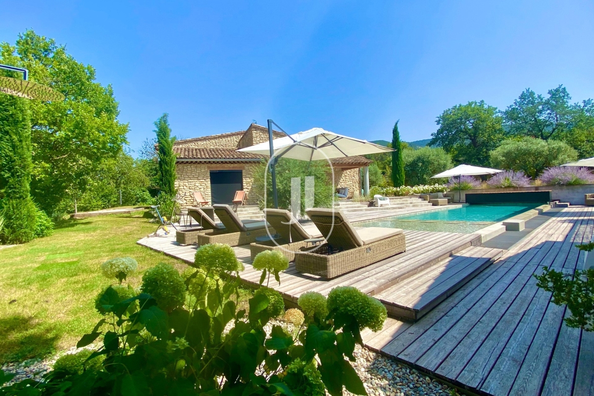 Maison de luxe à vendre à Ménerbes, 2 380 000 €, Photo 1