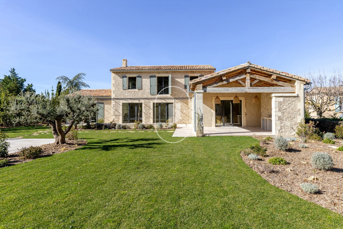 Luxury House for sale in Bonnieux, 2 350 000 €, Photo 1