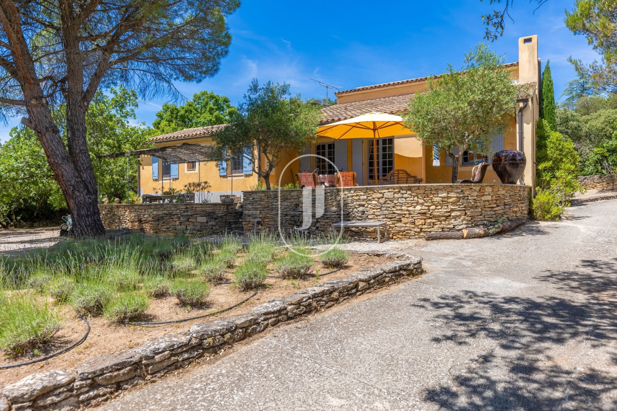 Luxury House for sale in Cabrières-d'Avignon, 795 000 €, Photo 1