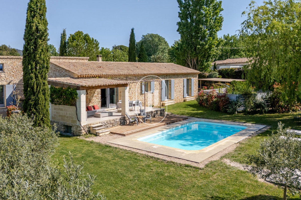 Maison de luxe à vendre à Gordes, 775 000 €, Photo 1