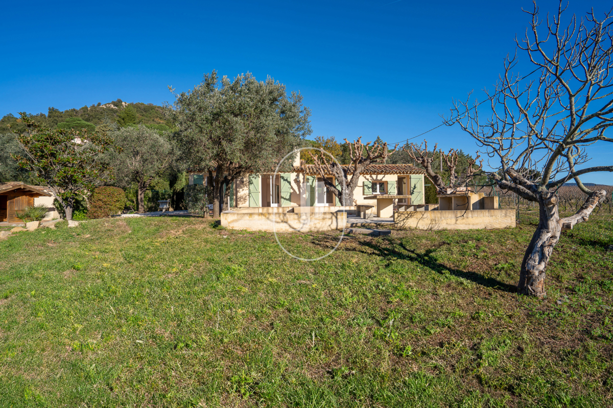 Maison de luxe à vendre à Le Plan-de-La-Tour, 780 000 €, Photo 1