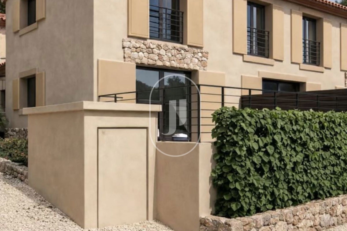Maison de luxe à vendre à Grimaud, 629 100 €, Photo 1