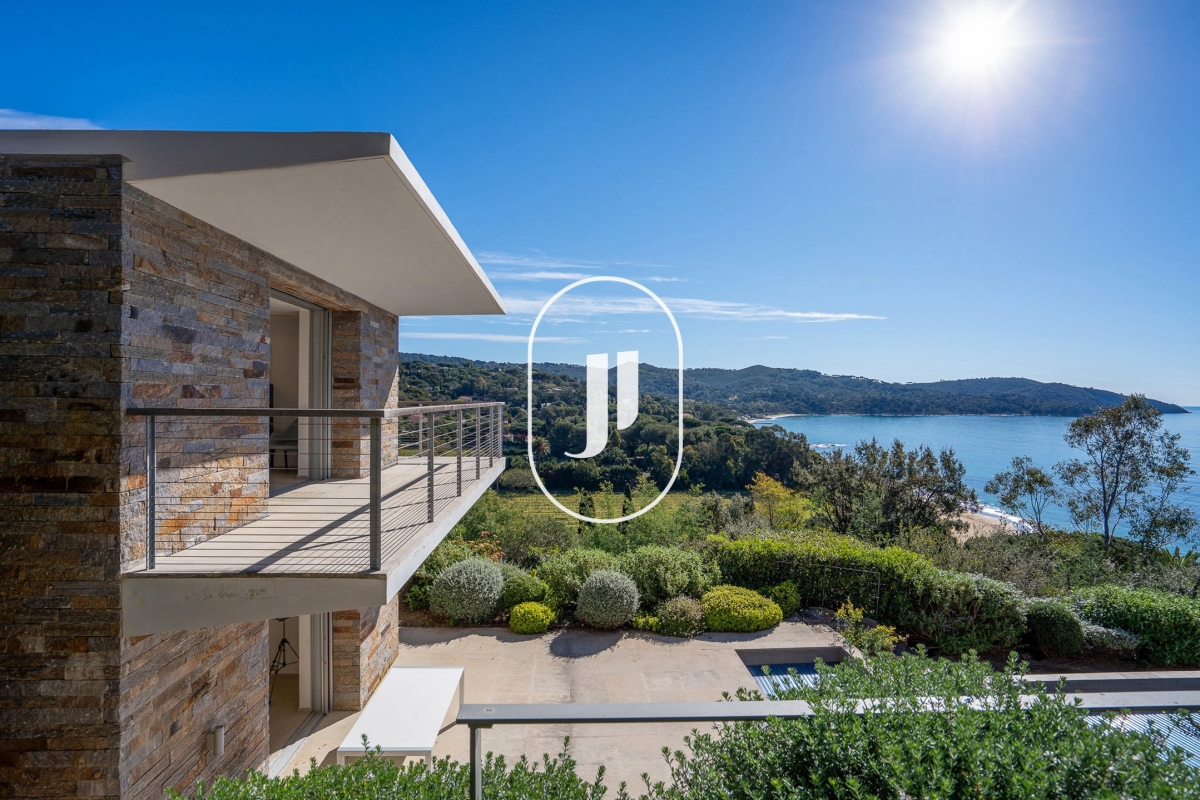 Luxury House for sale in La Croix-Valmer, 9 500 000 €, Photo 1
