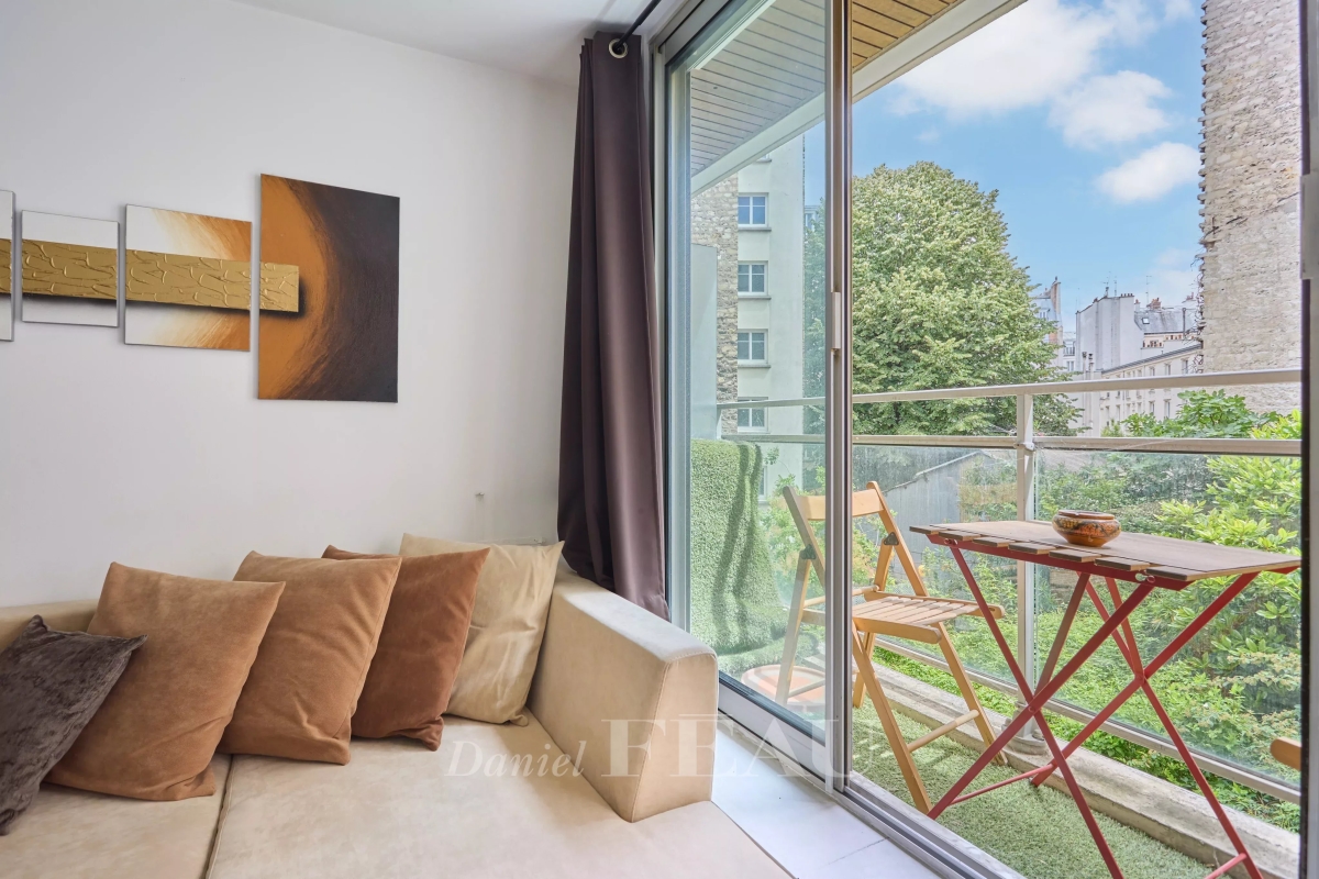 Appartement de luxe à vendre à Paris 5Ème, 470 000 €, Photo 1